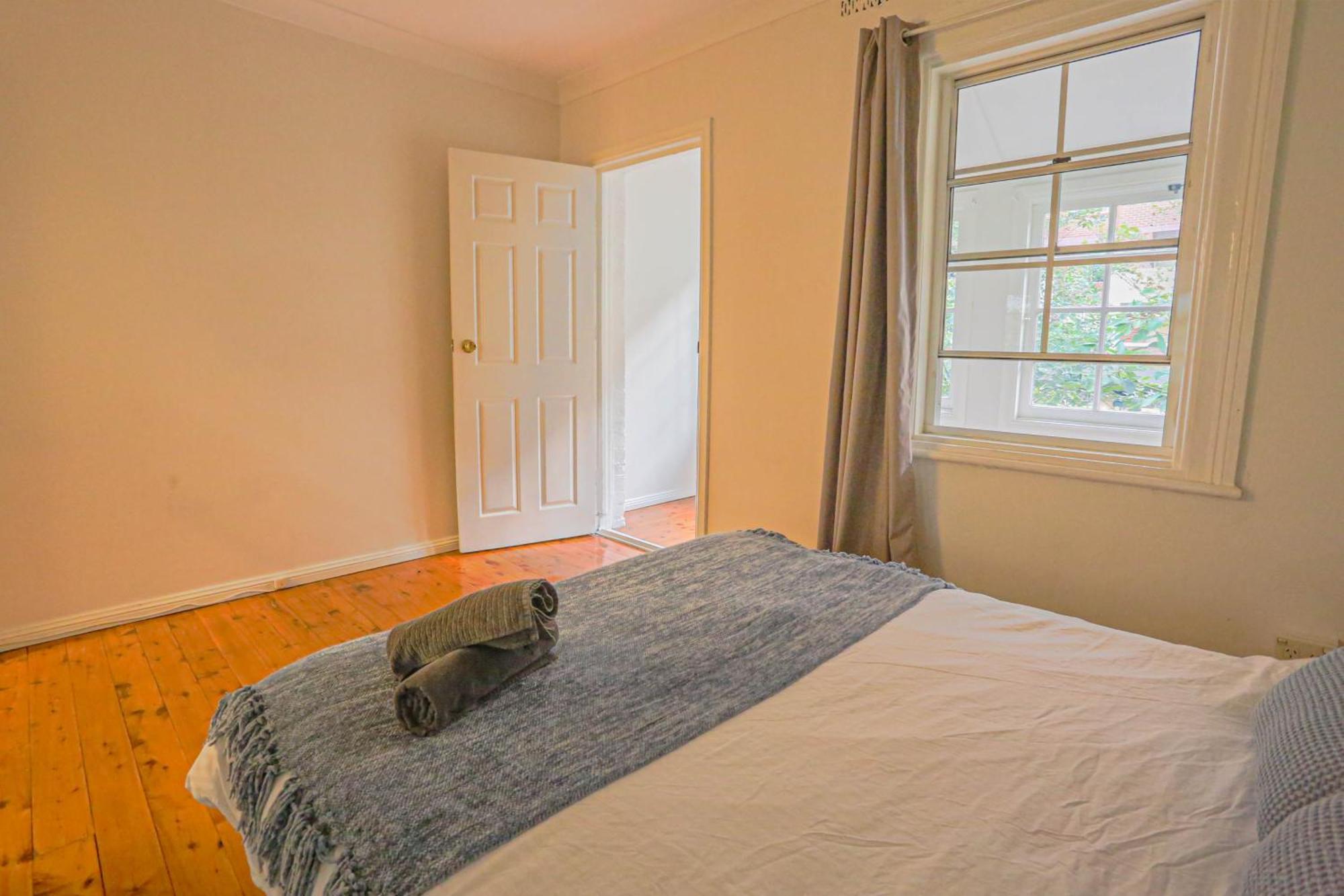 2 Bedroom Darling Harbour - Pyrmont Sydney Exterior photo