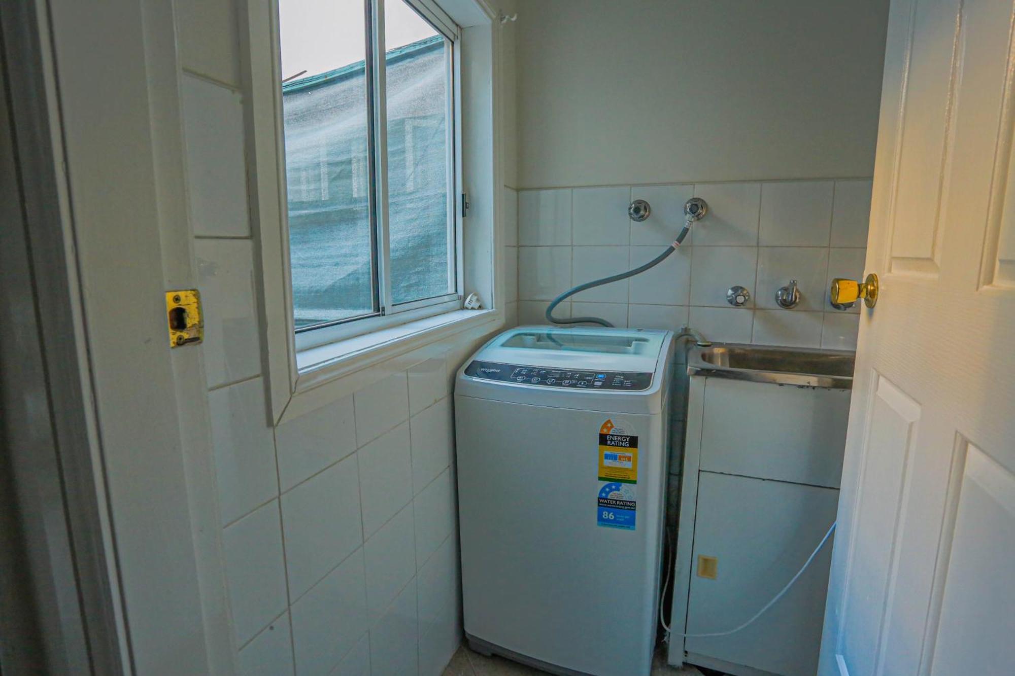 2 Bedroom Darling Harbour - Pyrmont Sydney Exterior photo